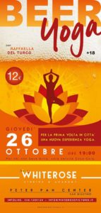 yoga birra