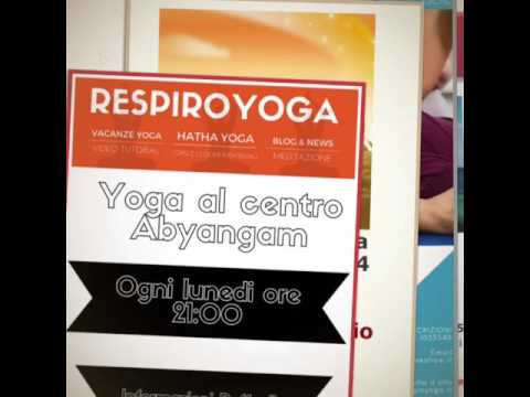 viaggio yoga 2017