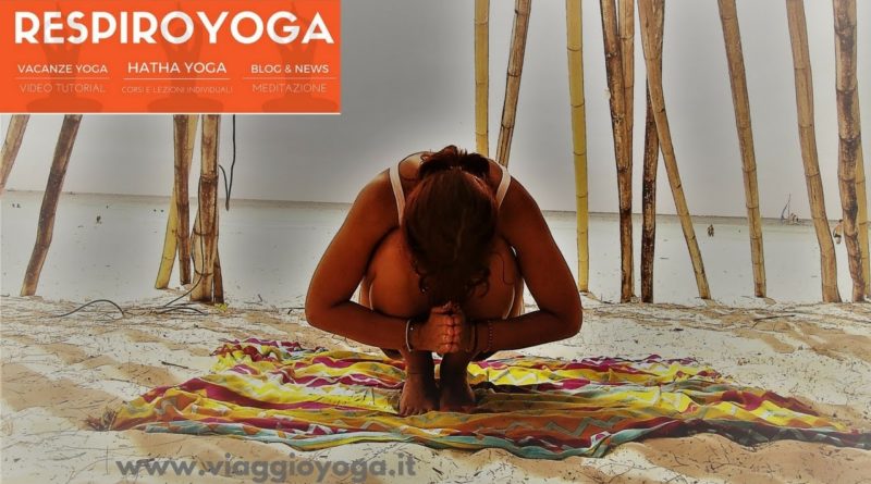 Yoga concentrazione