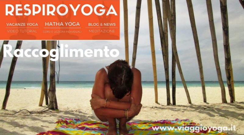 yoga flessibilità