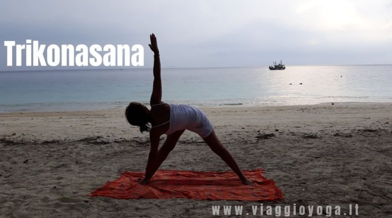 CERTIFICAZIONE YOGA ALLIANCE