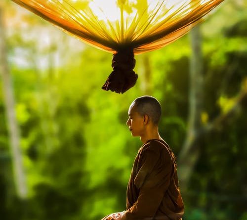 capodanno meditazione