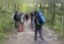 TREKKING & YOGA IN UMBRIA