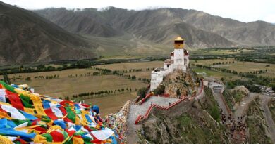 tibet