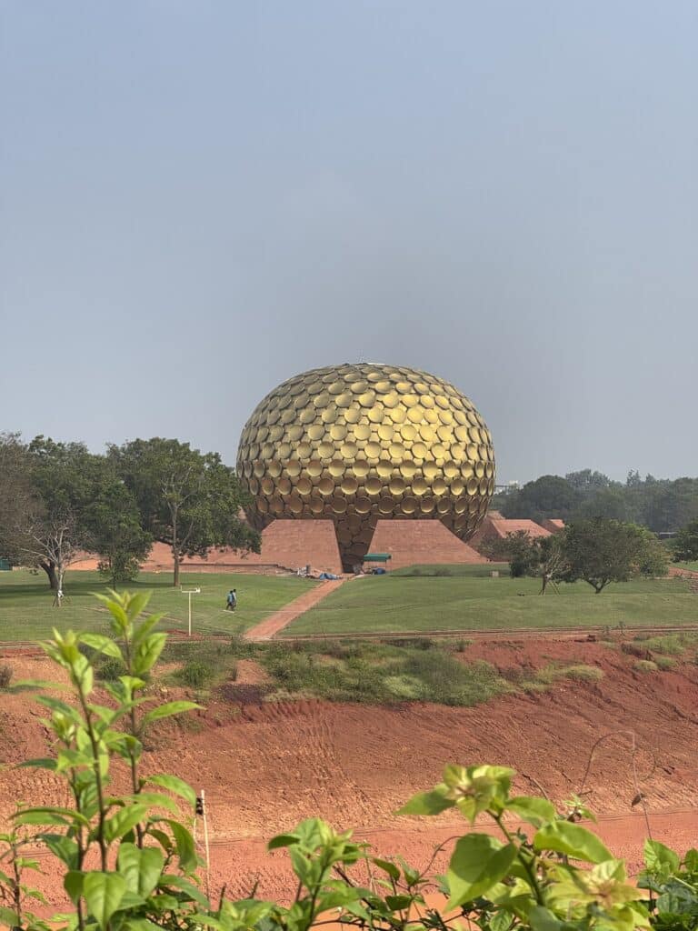 auroville